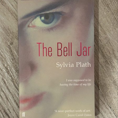 The Bell Jar - Sylvia
