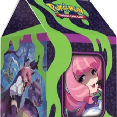 Pokemon - Premium Tournament Collection - Klara