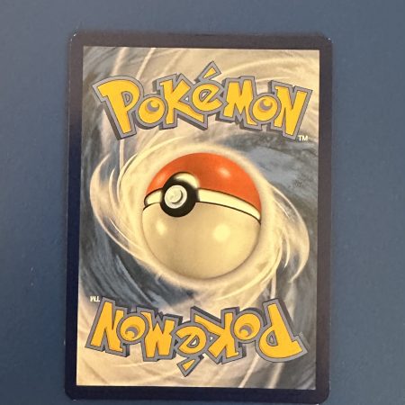 Oshawott promo