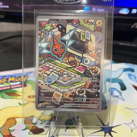 Rotom