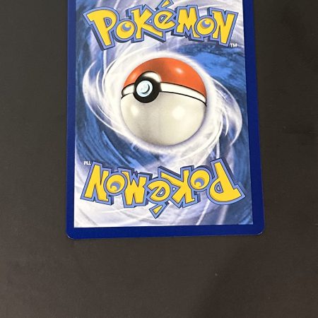 Lycanroc vmax