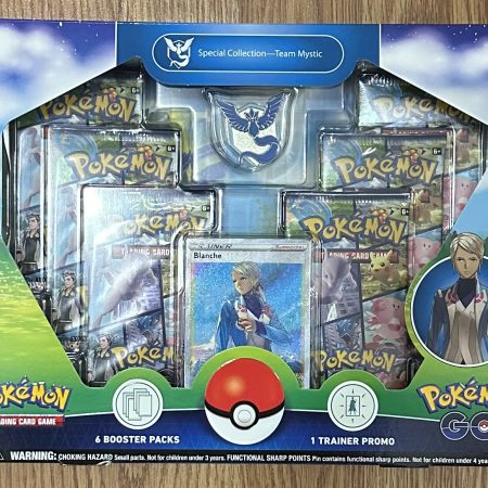 Pokemon 3 box special collection