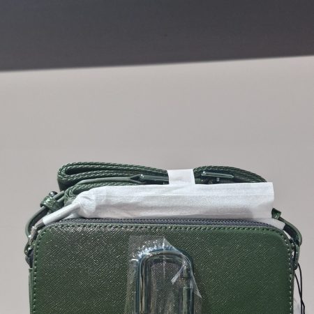 Marc jacobs Rose snapshot bag