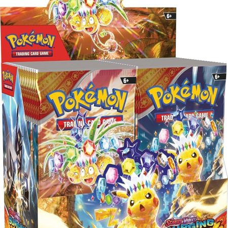 Surging Sparks Bulk for Master Set includes rares, hollow rares, uncommon, hollow uncommon, common, and hollow common