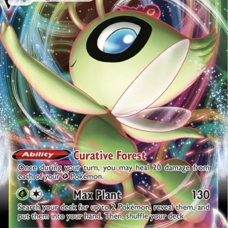 Celebi VMAX