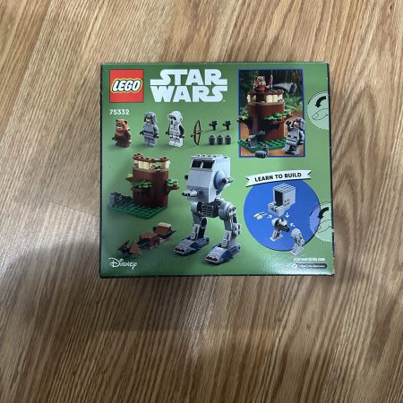 Lego star wars 75332