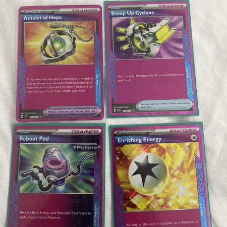 Pokemon bundle