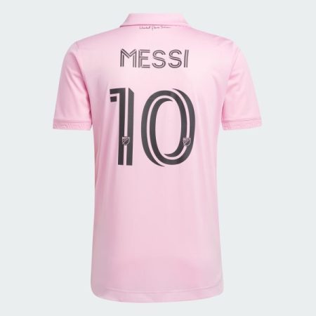 Messi InterMiami Jersey Official from intermiami stadium