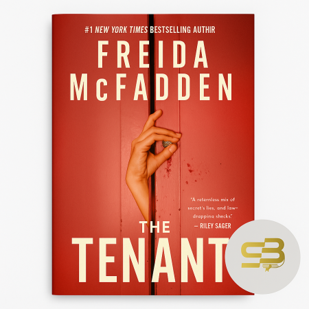 The Tenant by Freida McFadden