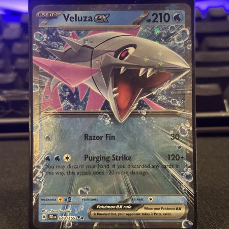 Veluza EX