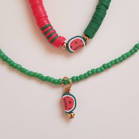 Watermelon set