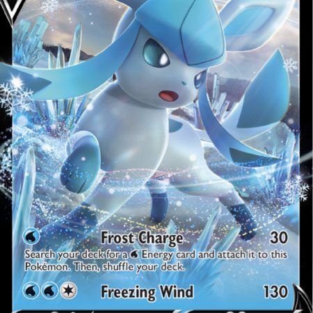 Glaceon V