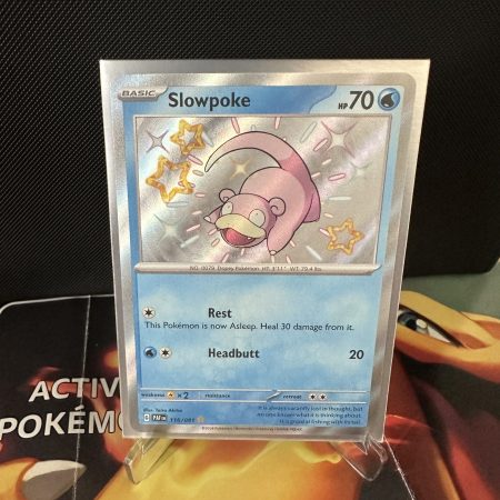 Slowpoke