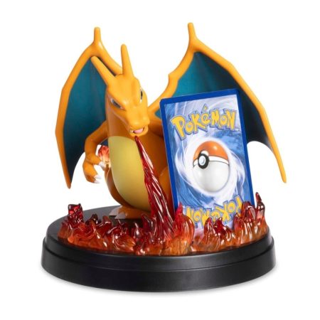 Charizard ex Super Premium Collection