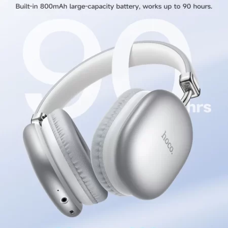 Hoco Wireless Headphones W35 MAX