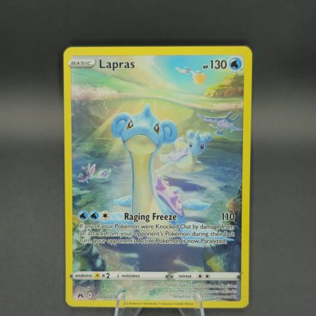 Pokemon Lapras