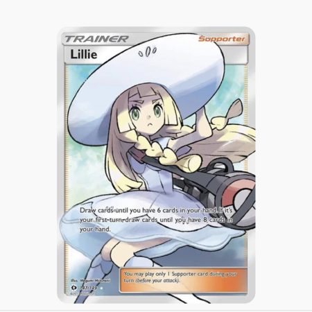 Lillie