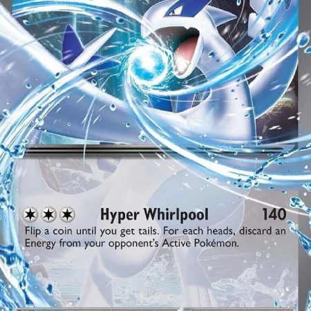 Lugia EX
