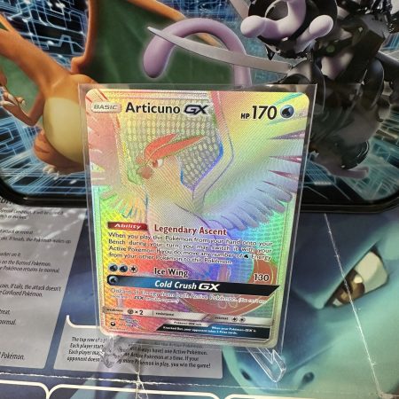 Articuno GX 🌈