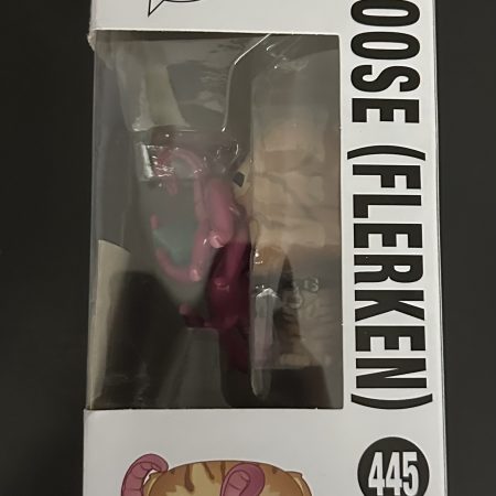 Goose (flerken)