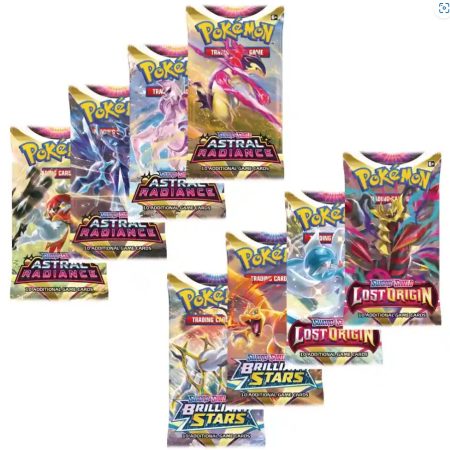 Darkrai VSTAR Premium Collection