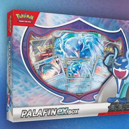 Palafin ex Box