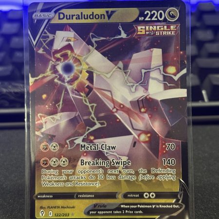 Duraludon V