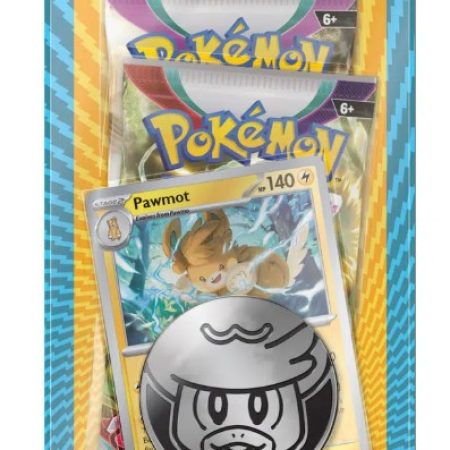 Pawmot Enhanced 2-Pack Blister