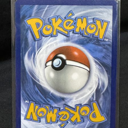 Fuecoco 192 Black Star Promo Surging Sparks