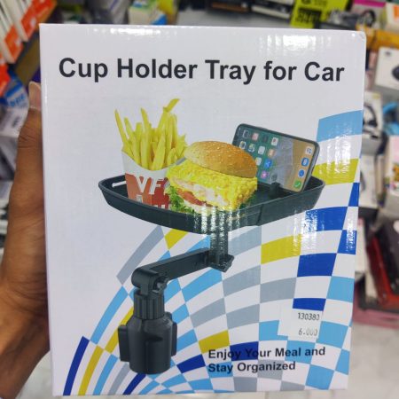 Cup Holder Tray for Car