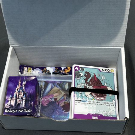 Mystery Box - Chance for charizard CGC 9.5