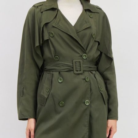 Womens coat