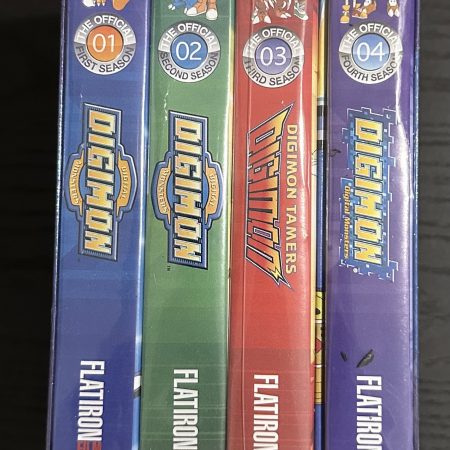 Digimon tv show