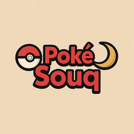 PokéSouq