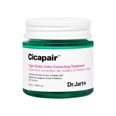 Dr. Jart + Cicapair Tiger Grass Color Correcting Treatment