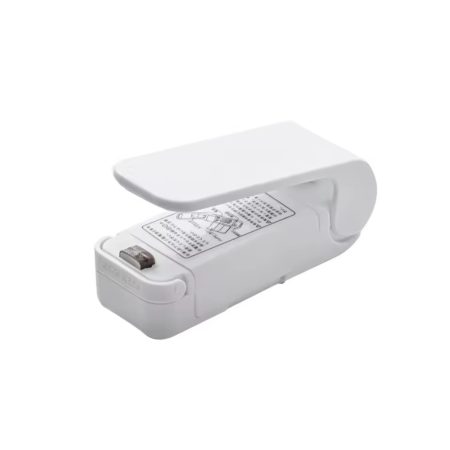 Portable Mini Sealer & cutter 2 in 1
