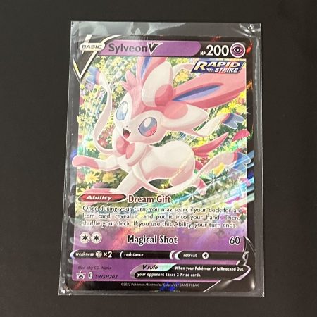 Sylveon v promo