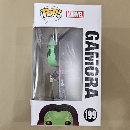 Gamora funko