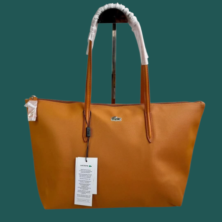 Lacoste Tote medium