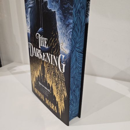 The Darkening Fairyloot Edition