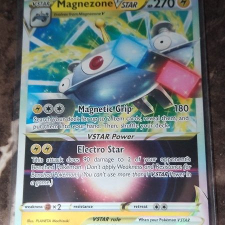 Magnezone VSTAR #57