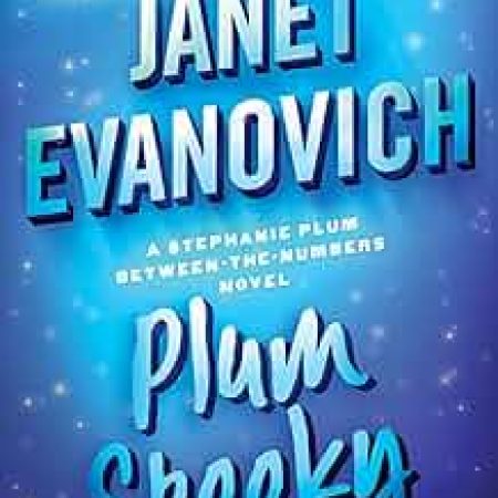 Plum Spooky by Janet Evanovich