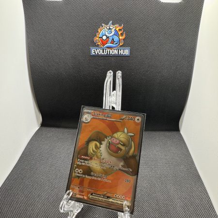 Pokemon Surging Sparks Slaking ex  227/191