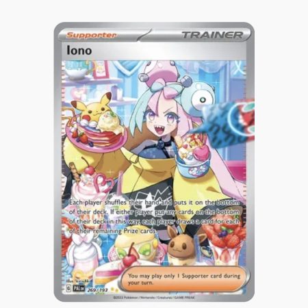 Iono