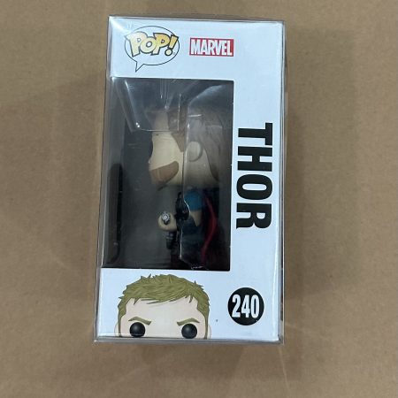 Thor funko