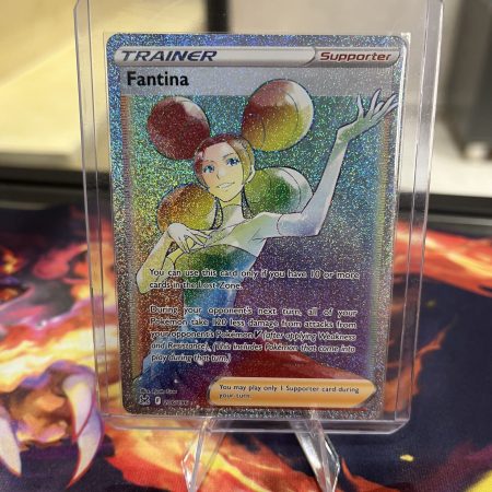 Fantina