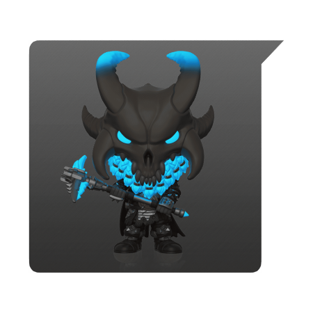 Funko POP!  #465 Fortnite - Ragnarok