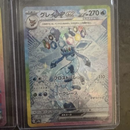 Japanese Terastal Festival GODPACK