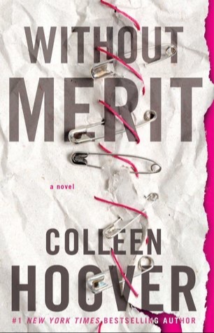 Without Merit - Colleen Hoover