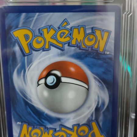 Iono - 269/193 - SV02: Paldea Evolved (PAL)